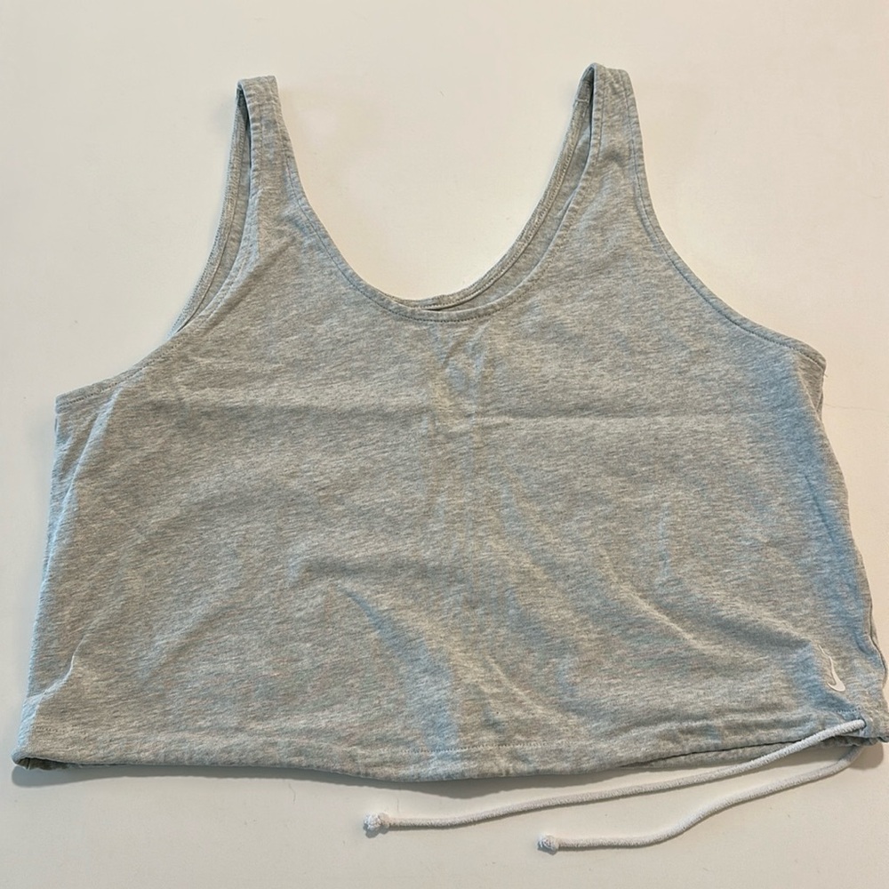 Nike Women’s Cotton Tank Top Size M